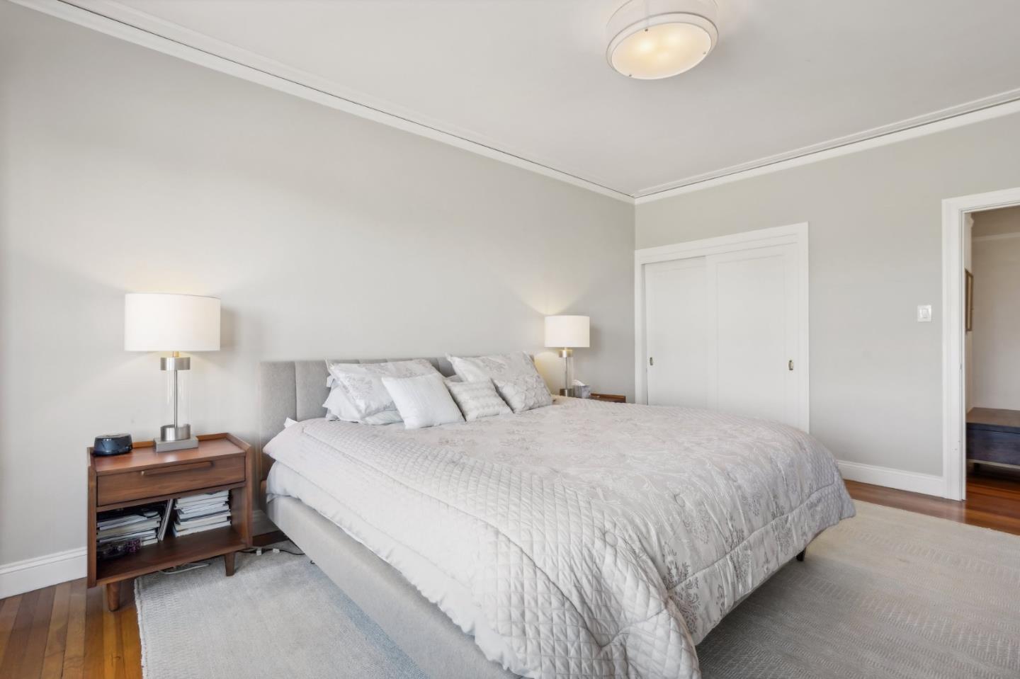 Detail Gallery Image 16 of 30 For 1435 Bay St #2,  San Francisco,  CA 94123 - 1 Beds | 1 Baths