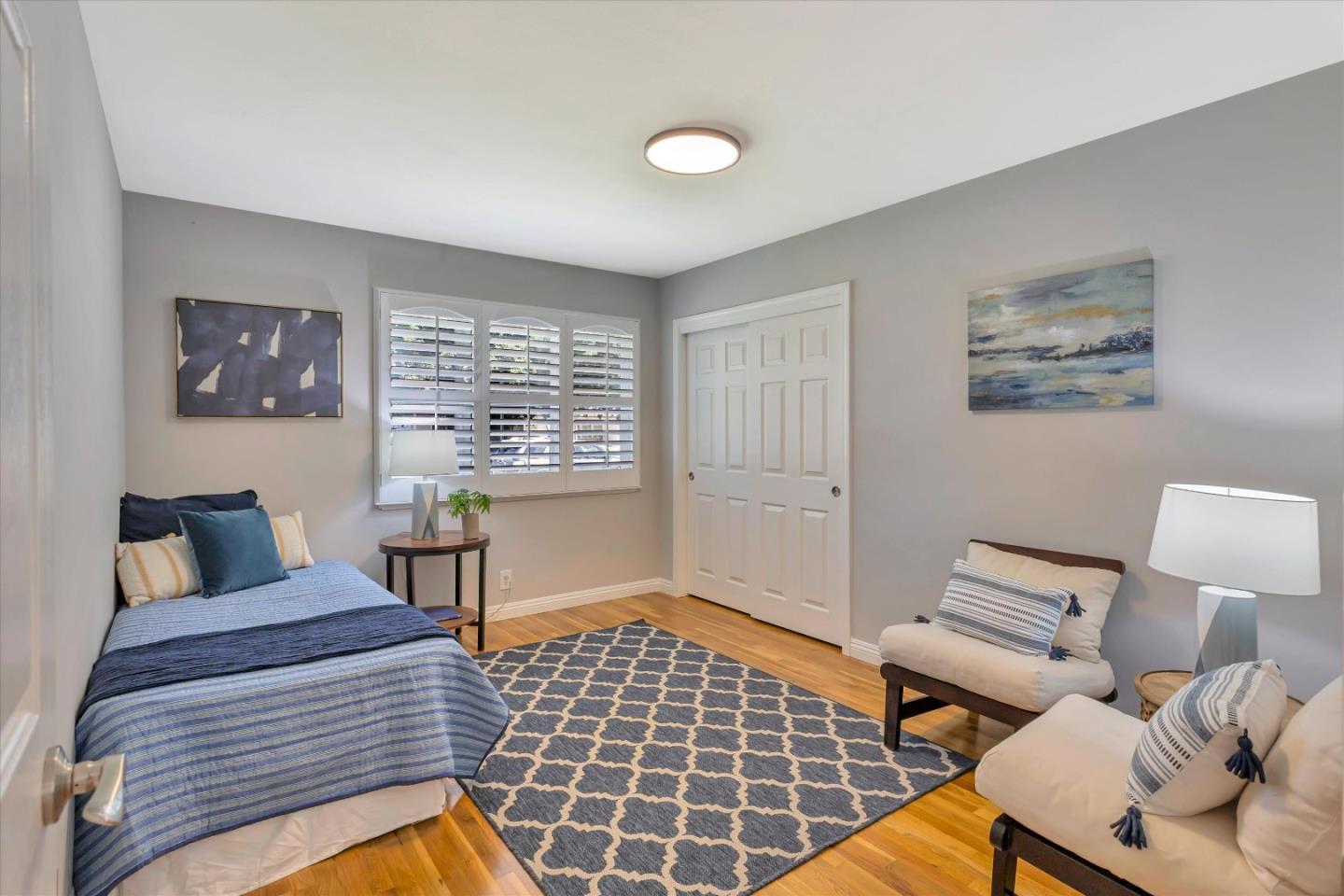 Detail Gallery Image 19 of 73 For 1570 Willow Oaks Dr, San Jose,  CA 95125 - 3 Beds | 2/1 Baths