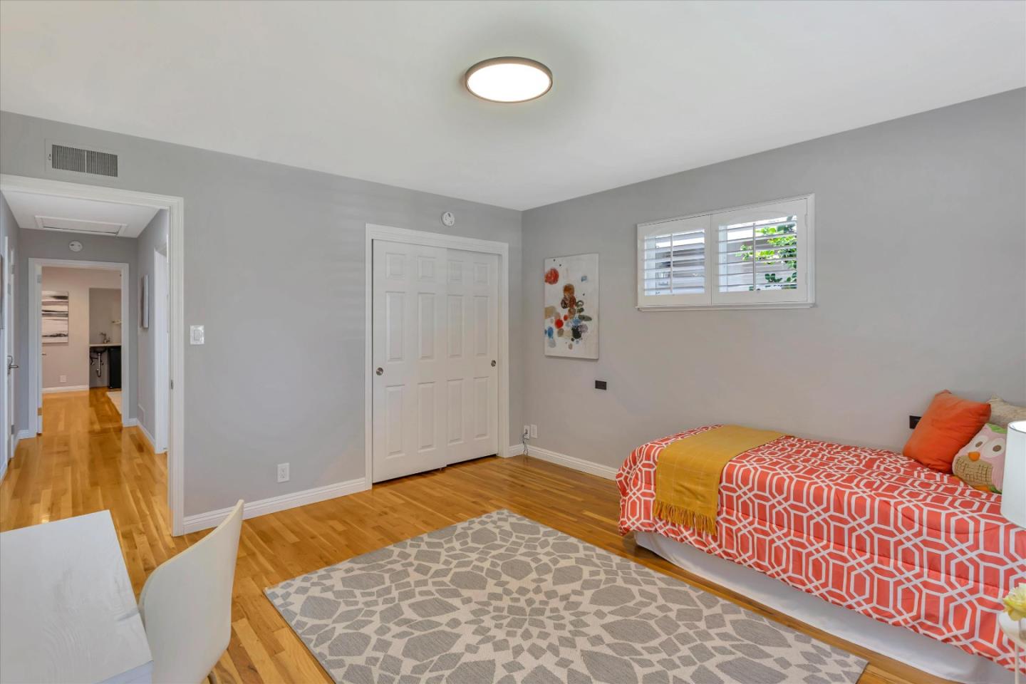 Detail Gallery Image 22 of 73 For 1570 Willow Oaks Dr, San Jose,  CA 95125 - 3 Beds | 2/1 Baths