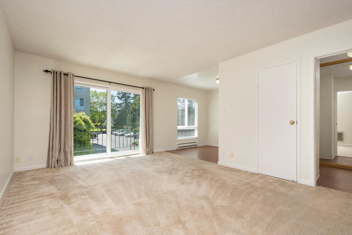 Detail Gallery Image 3 of 15 For 902 Peninsula Ave #203,  San Mateo,  CA 94401 - 0 Beds | 1 Baths