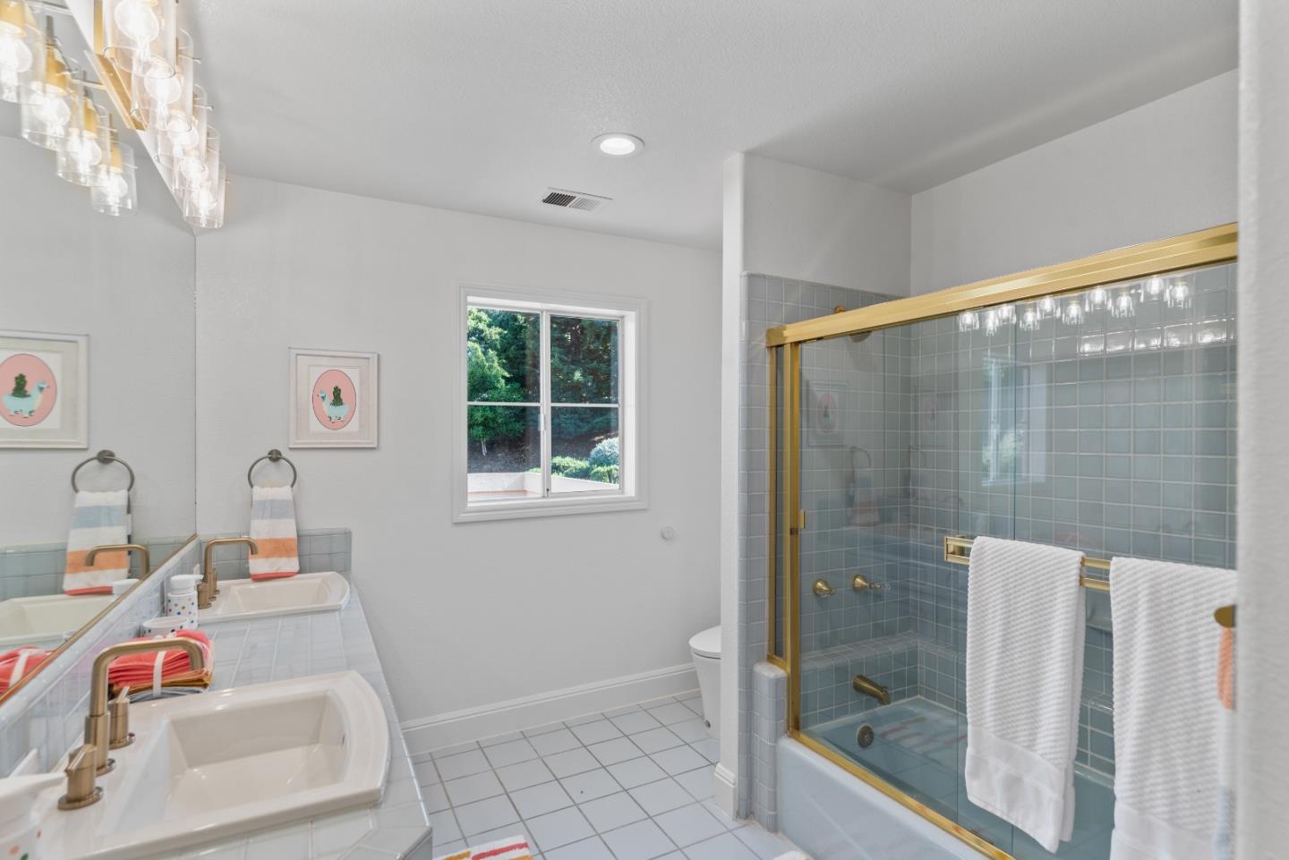 Detail Gallery Image 51 of 67 For 21917 Villa Oaks Ln, Saratoga,  CA 95070 - 5 Beds | 4/1 Baths