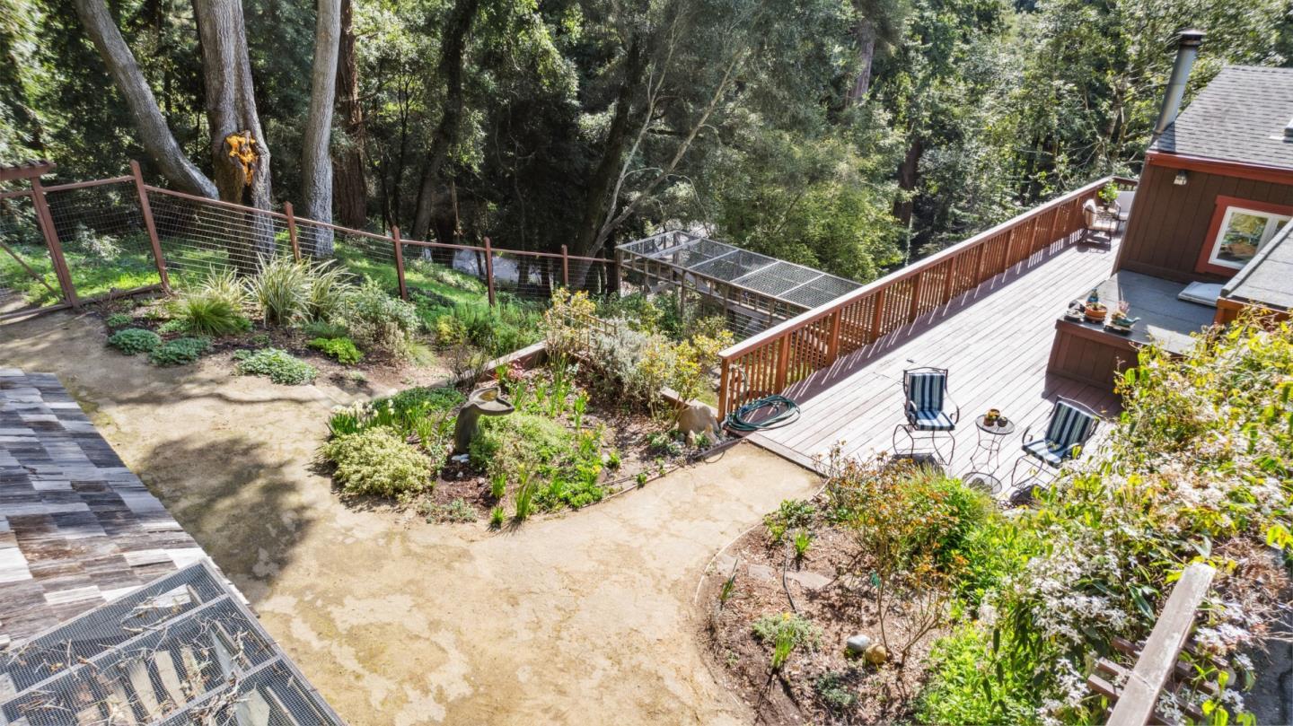 Detail Gallery Image 41 of 79 For 849 Burns Ave, Aptos,  CA 95003 - 3 Beds | 1/1 Baths