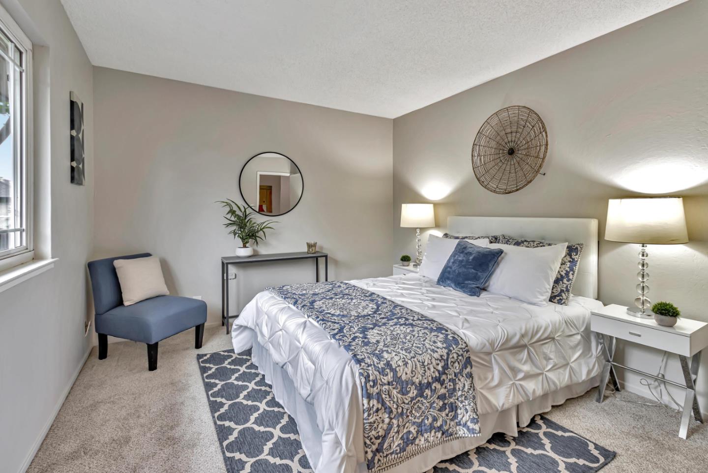 Detail Gallery Image 11 of 16 For 4687 Capay Ct #3,  San Jose,  CA 95118 - 2 Beds | 1 Baths