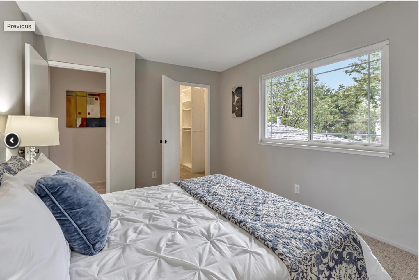 Detail Gallery Image 12 of 16 For 4687 Capay Ct #3,  San Jose,  CA 95118 - 2 Beds | 1 Baths