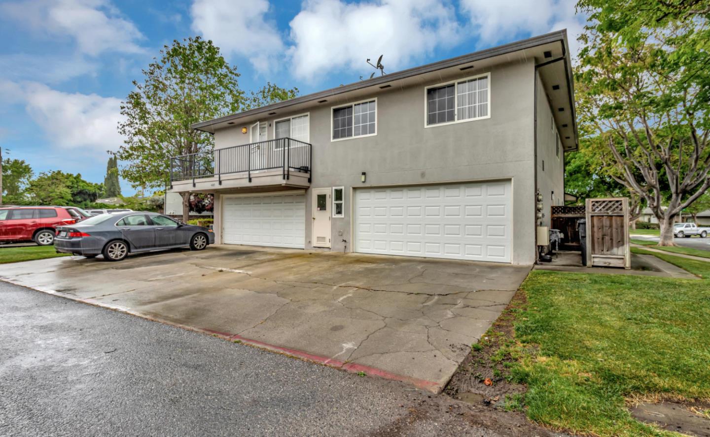 Detail Gallery Image 16 of 16 For 4687 Capay Ct #3,  San Jose,  CA 95118 - 2 Beds | 1 Baths