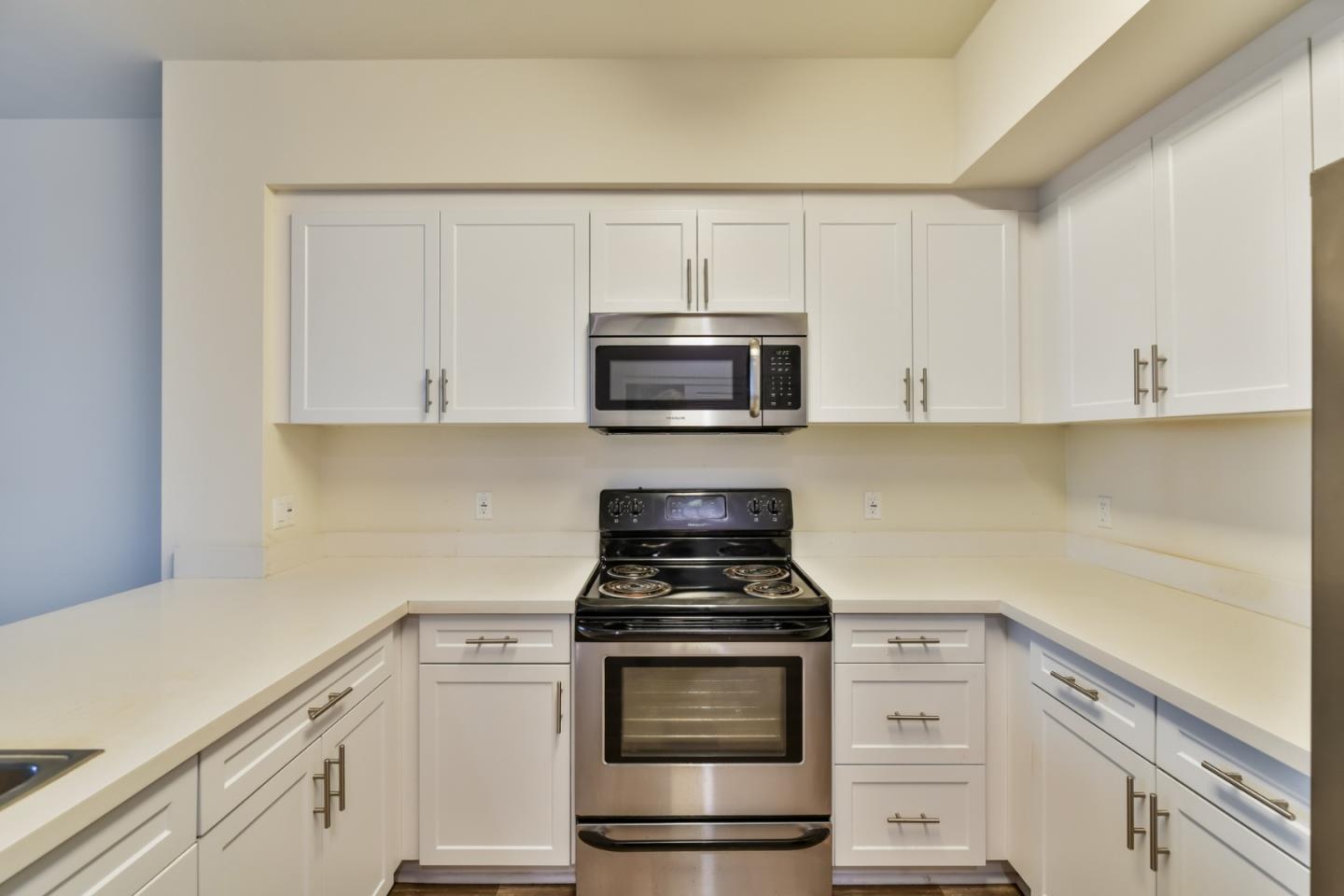 Detail Gallery Image 9 of 31 For 12655 Bluff Creek Dr #311,  Playa Vista,  CA 90094 - 1 Beds | 1 Baths