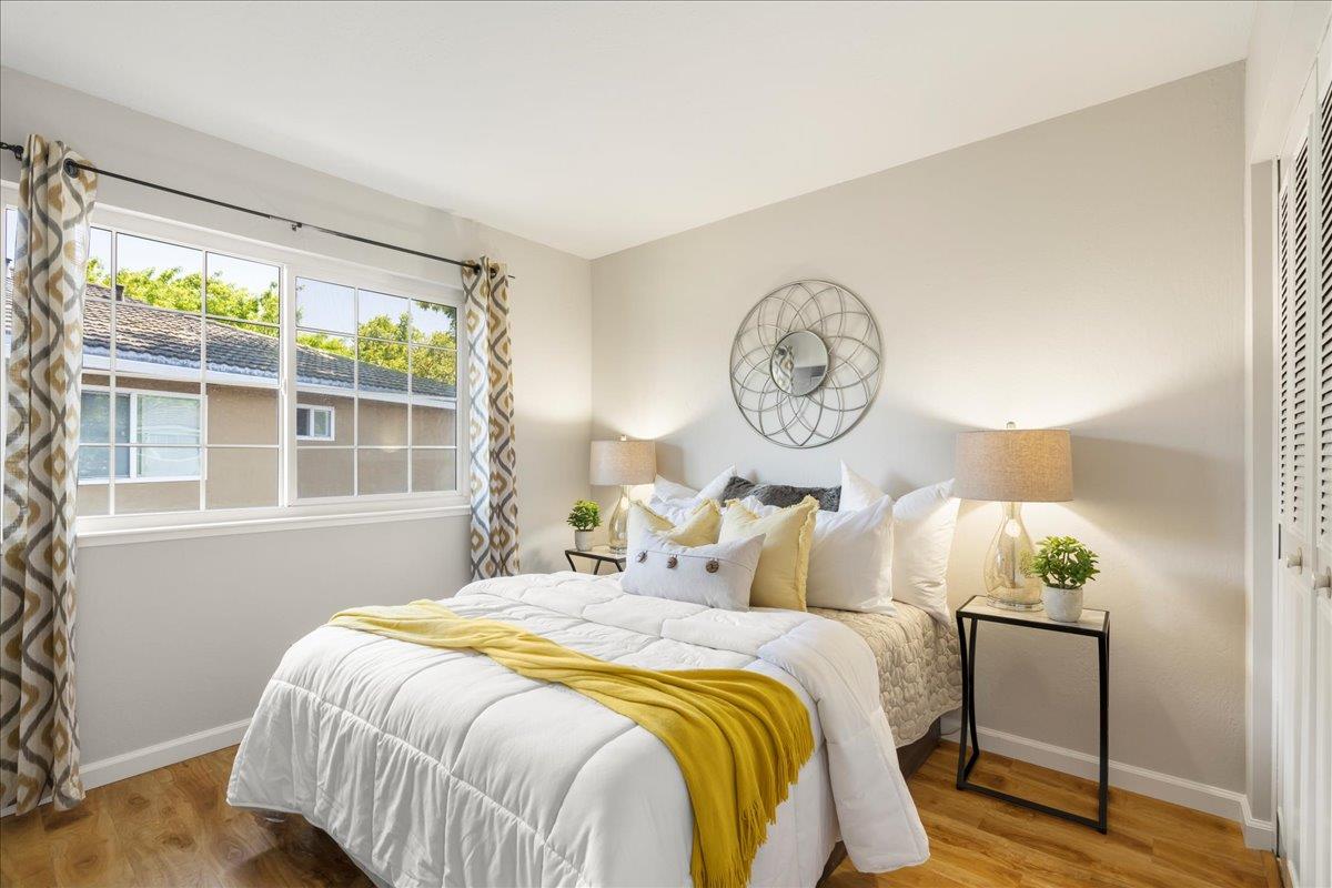Detail Gallery Image 16 of 17 For 792 Warring Dr #3,  San Jose,  CA 95123 - 2 Beds | 1 Baths