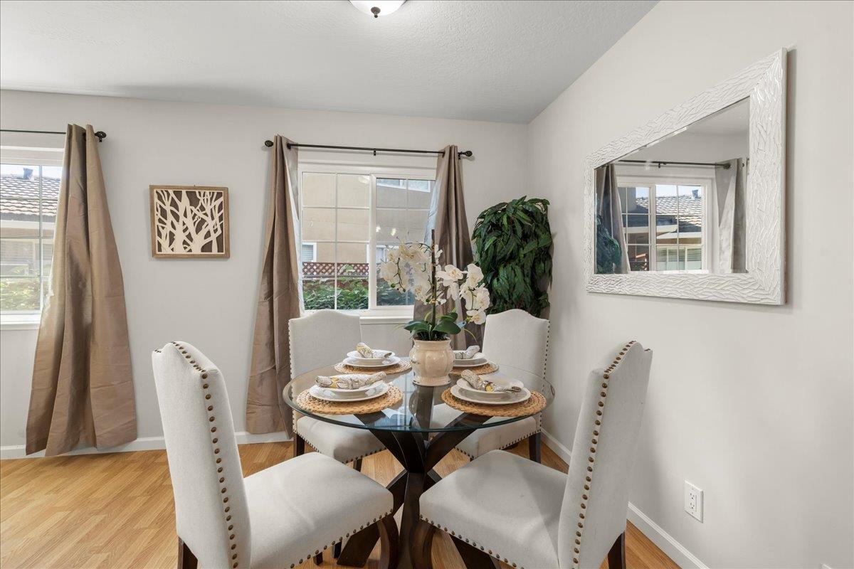 Detail Gallery Image 7 of 17 For 792 Warring Dr #3,  San Jose,  CA 95123 - 2 Beds | 1 Baths