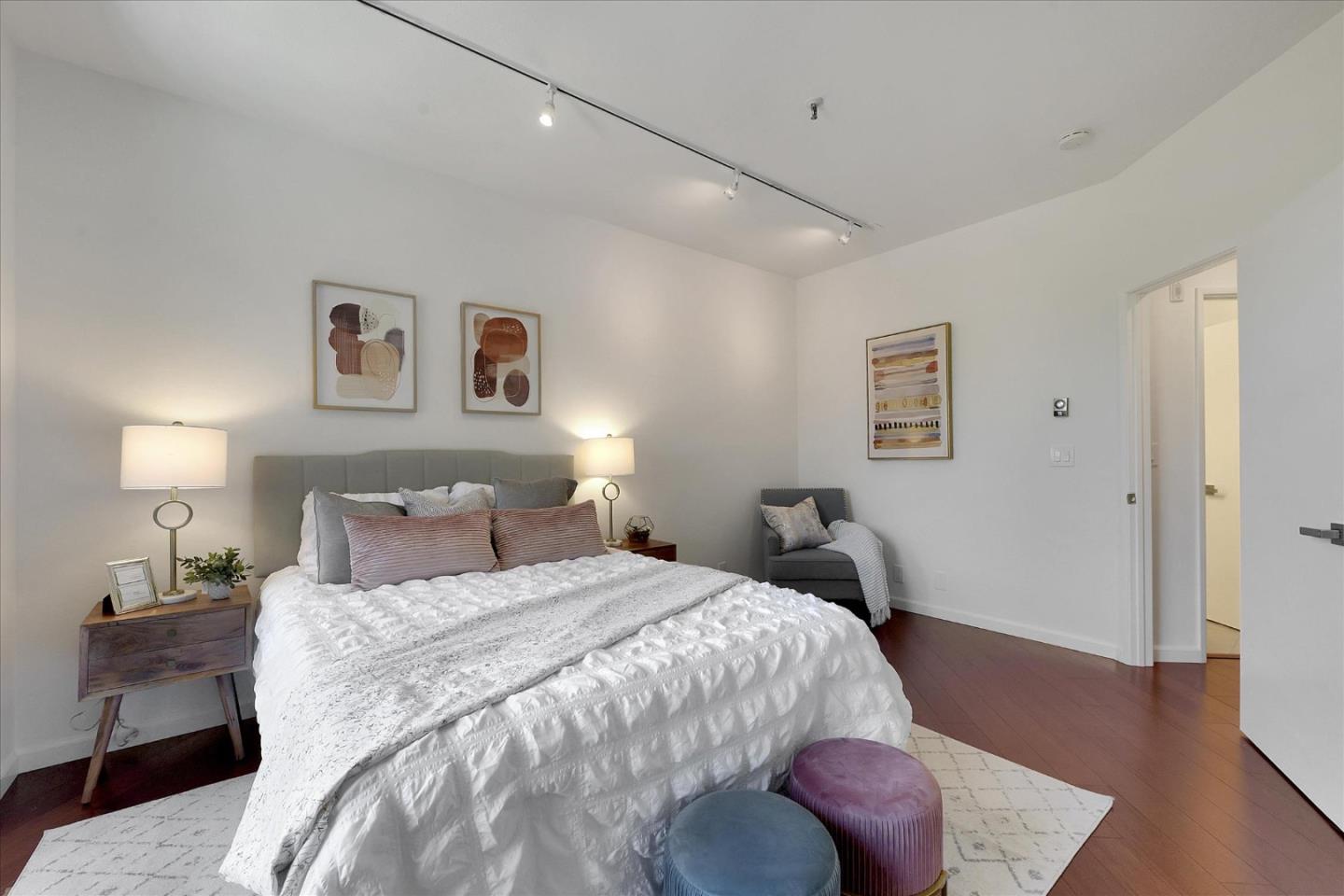Detail Gallery Image 10 of 41 For 4250 El Camino Real #A207,  Palo Alto,  CA 94306 - 2 Beds | 1 Baths