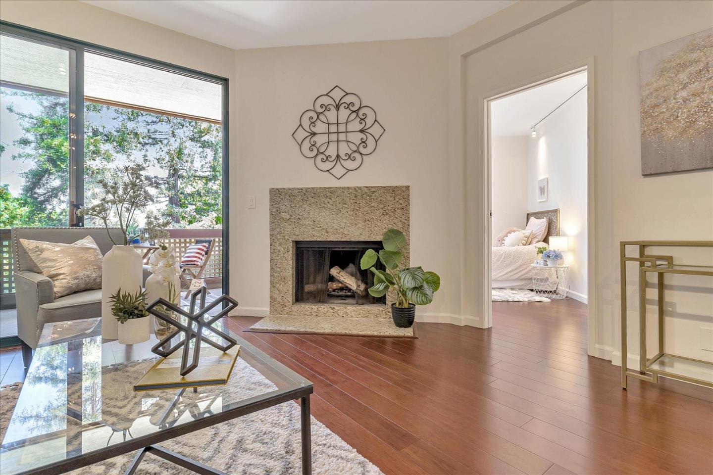 Detail Gallery Image 24 of 41 For 4250 El Camino Real #A207,  Palo Alto,  CA 94306 - 2 Beds | 1 Baths