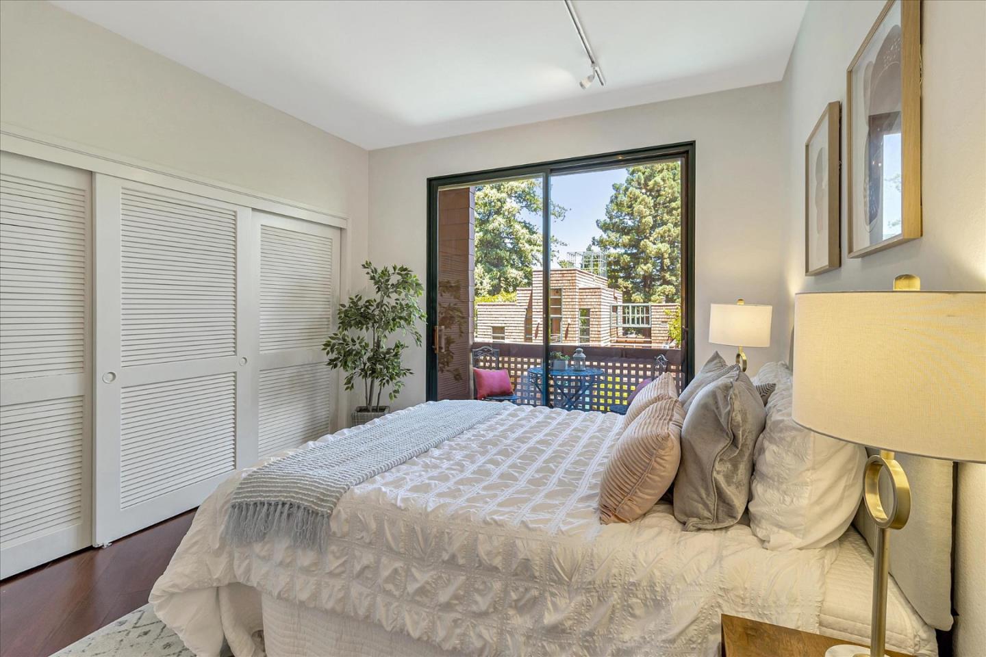 Detail Gallery Image 38 of 41 For 4250 El Camino Real #A207,  Palo Alto,  CA 94306 - 2 Beds | 1 Baths