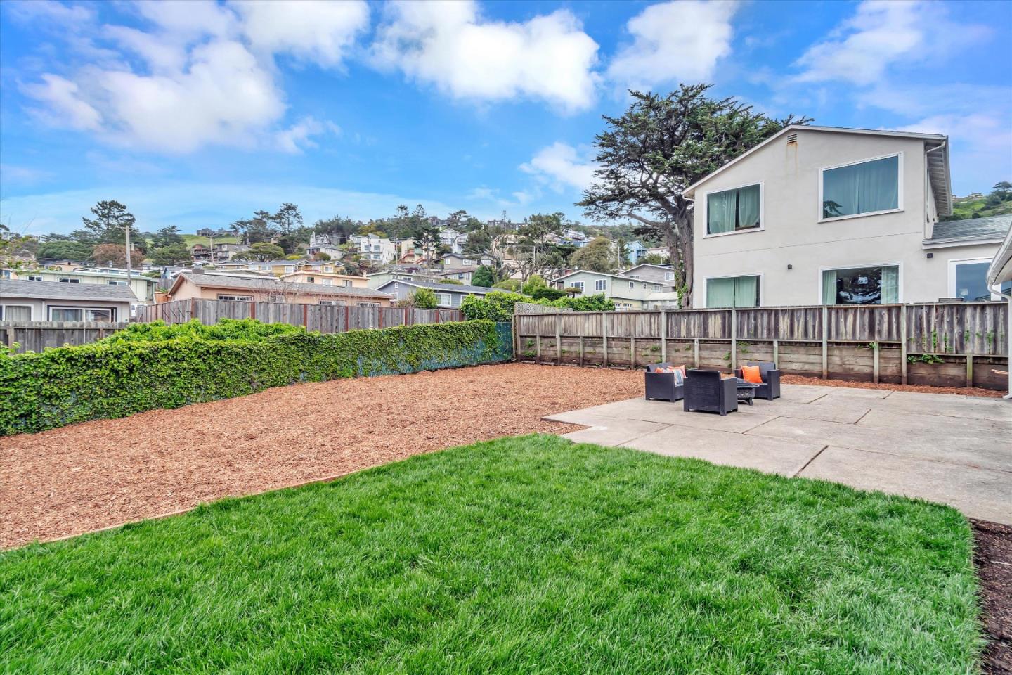 Detail Gallery Image 26 of 31 For 323 Nelson Ave, Pacifica,  CA 94044 - 2 Beds | 1 Baths