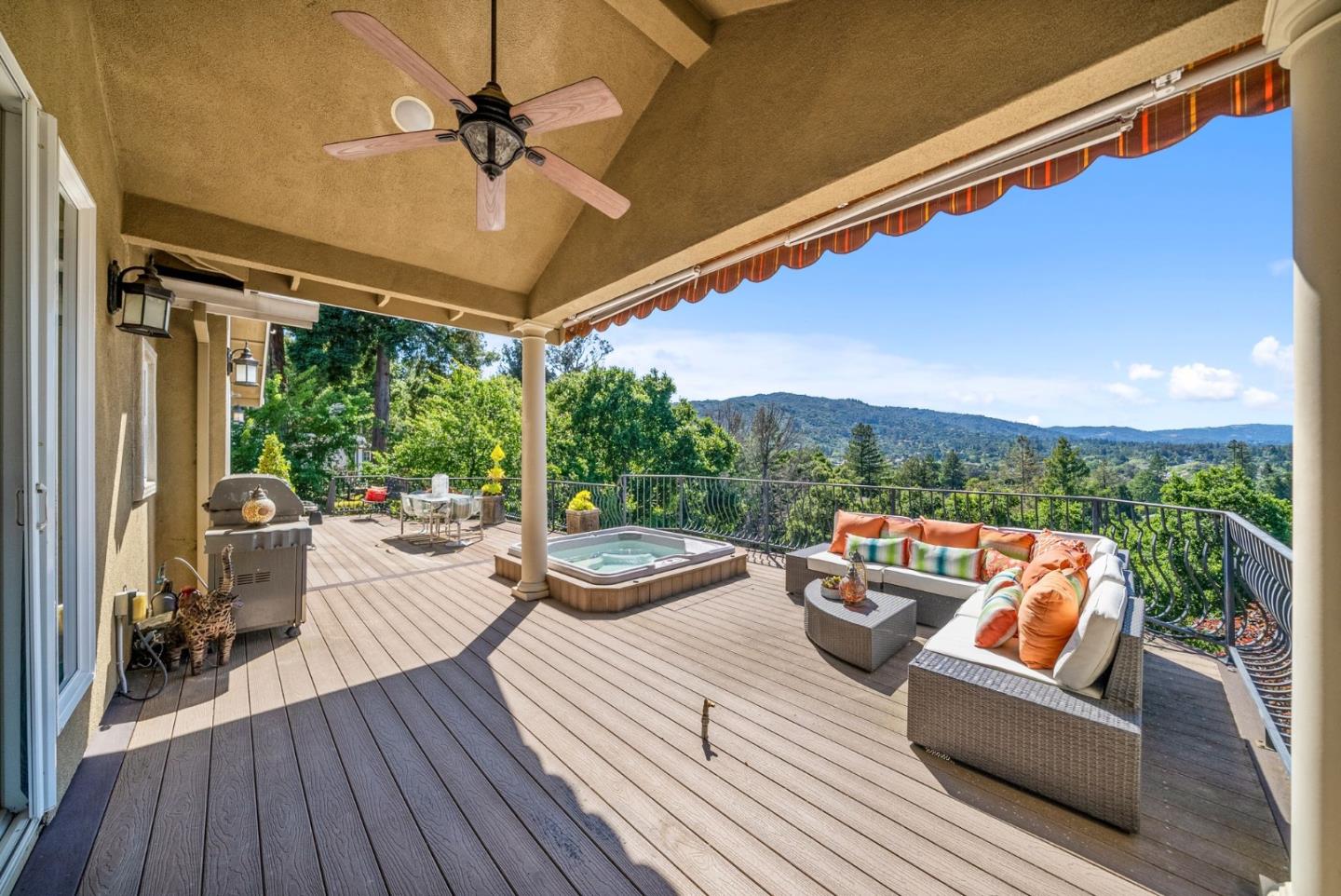 Detail Gallery Image 41 of 72 For 100 Hollywood Ave, Los Gatos,  CA 95030 - 5 Beds | 3/1 Baths