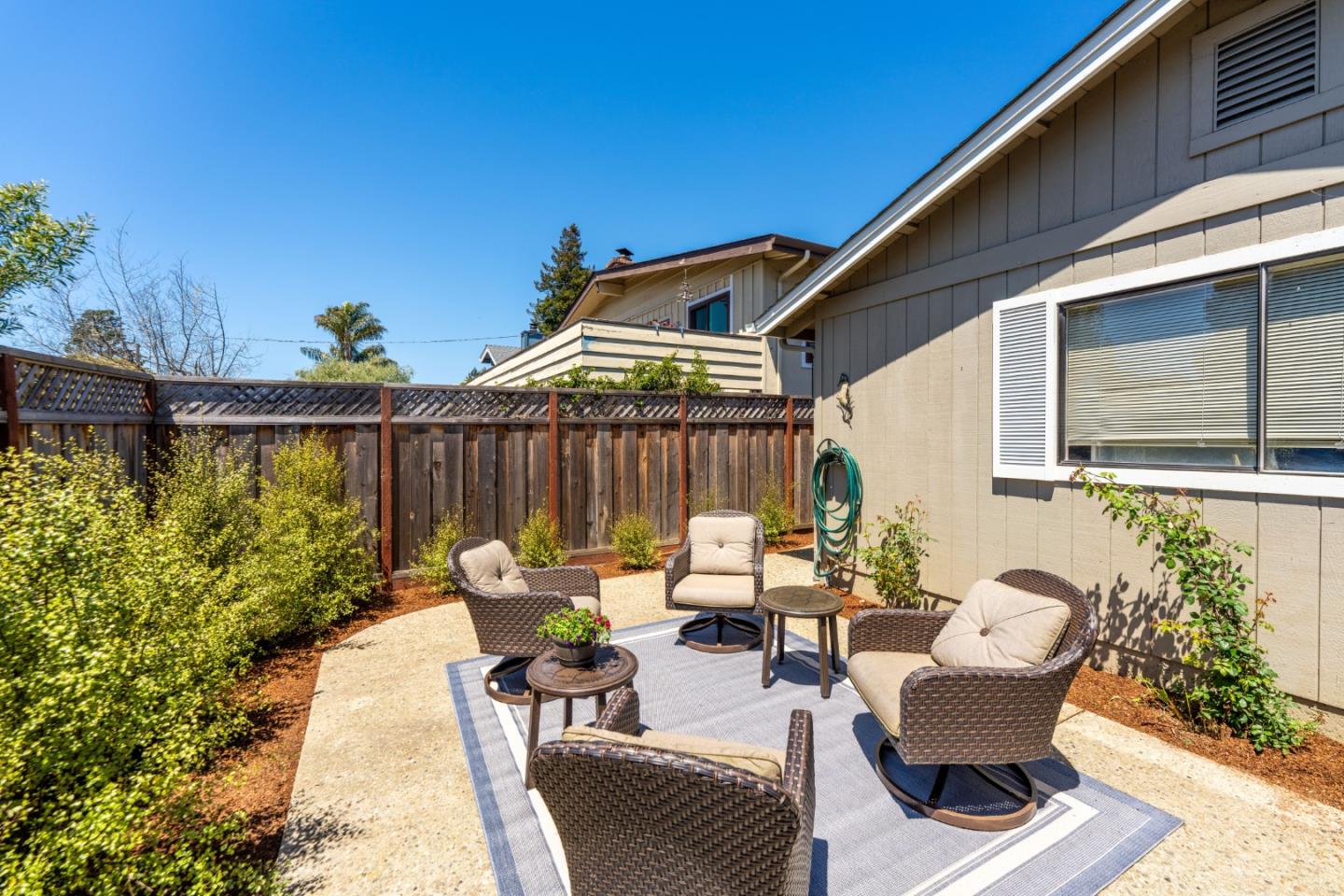 Detail Gallery Image 16 of 20 For 509 Alta Dr, Aptos,  CA 95003 - 3 Beds | 2 Baths