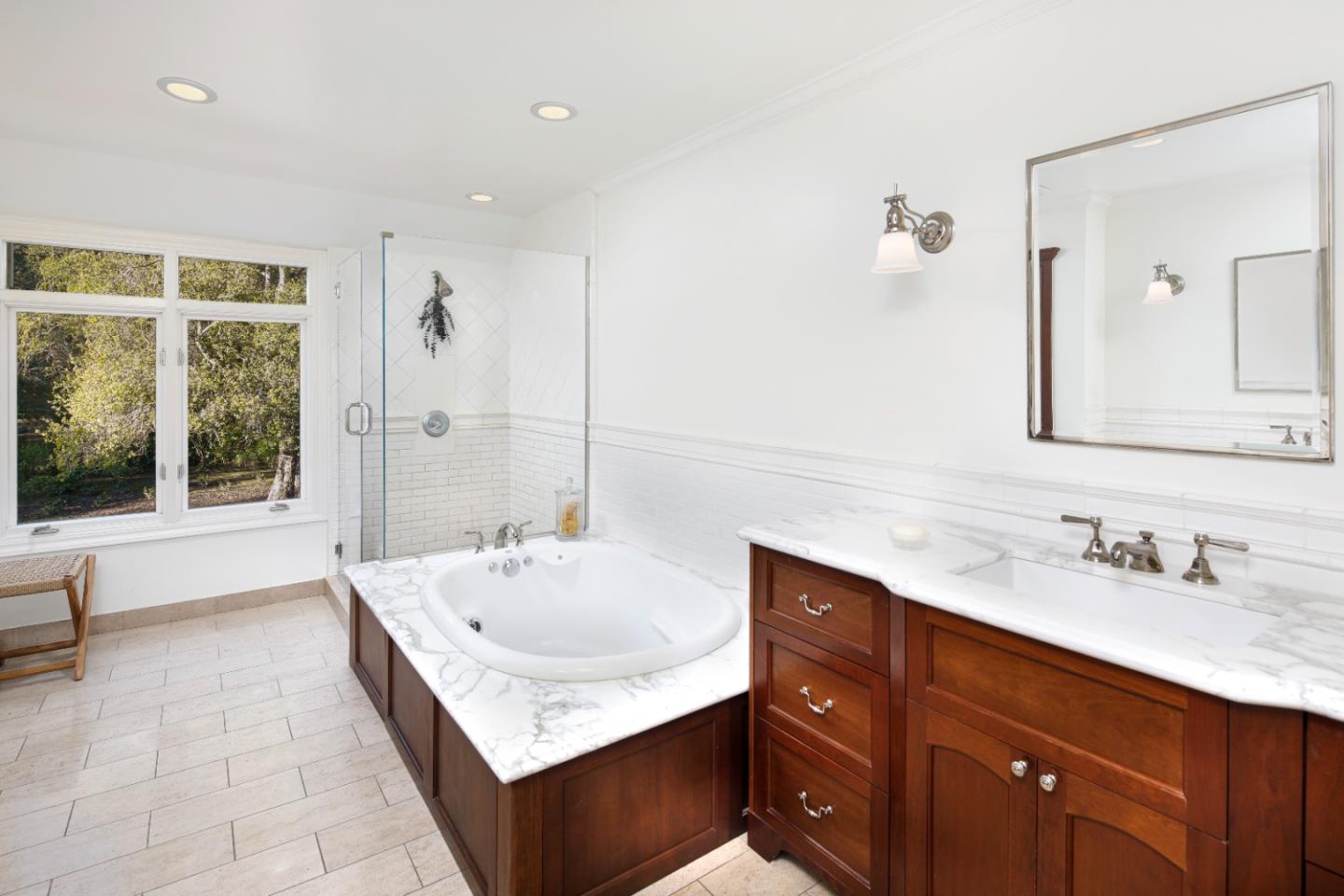 Detail Gallery Image 21 of 21 For 76 Fairview Ave, Atherton,  CA 94027 - 5 Beds | 4/2 Baths