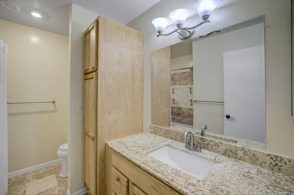 Detail Gallery Image 13 of 24 For 1750 Halford Ave #312,  Santa Clara,  CA 95051 - 2 Beds | 1 Baths