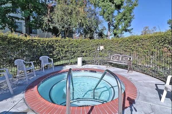 Detail Gallery Image 18 of 24 For 1750 Halford Ave #312,  Santa Clara,  CA 95051 - 2 Beds | 1 Baths