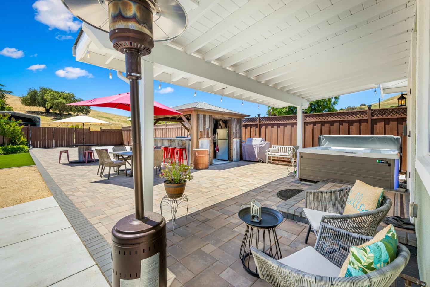 Detail Gallery Image 35 of 57 For 670 Spring Ave, Morgan Hill,  CA 95037 - 2 Beds | 2 Baths