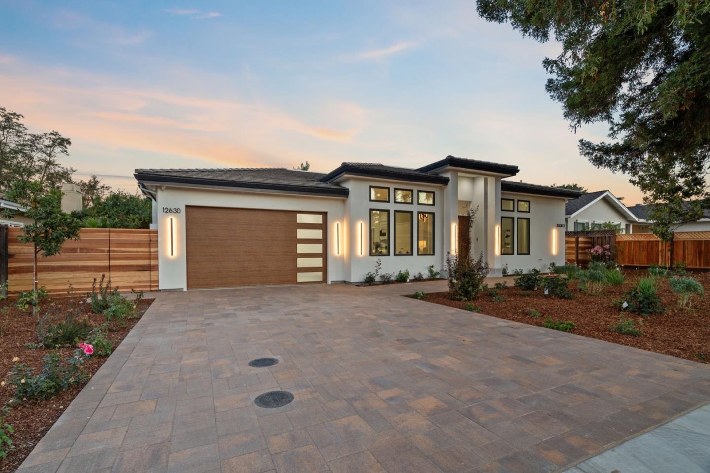 Detail Gallery Image 2 of 74 For 12630 Paseo Olivos, Saratoga,  CA 95070 - 5 Beds | 5/1 Baths