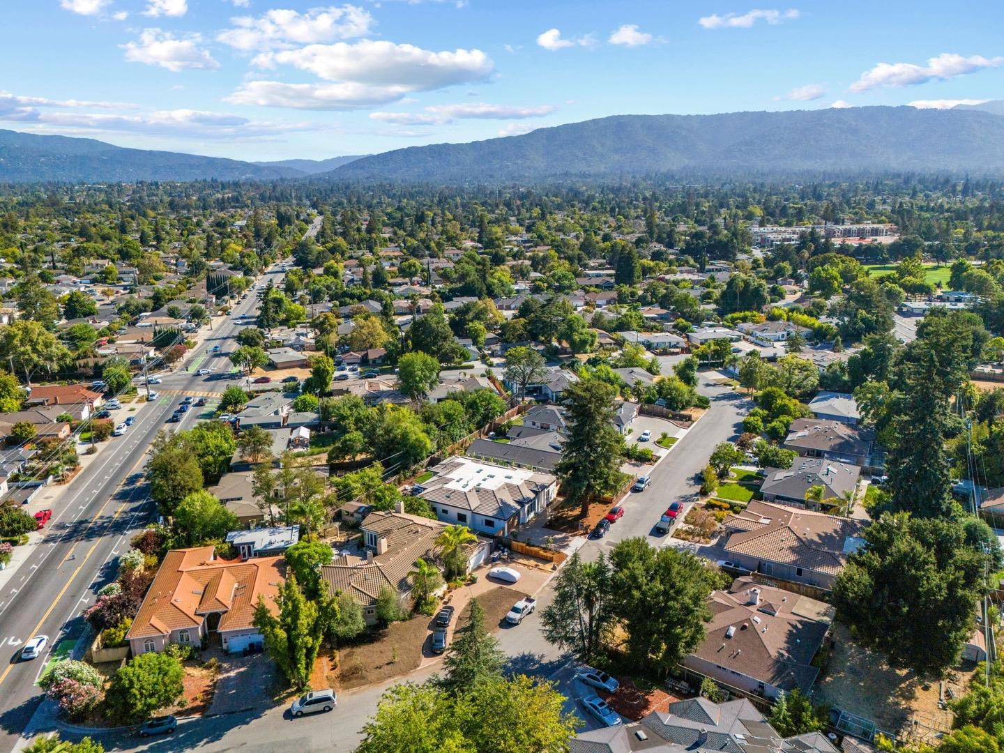 Detail Gallery Image 67 of 74 For 12630 Paseo Olivos, Saratoga,  CA 95070 - 5 Beds | 5/1 Baths