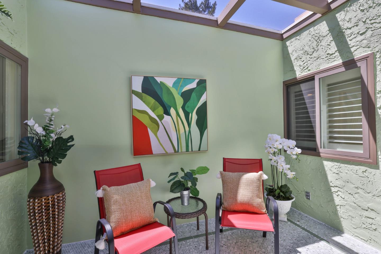 Detail Gallery Image 26 of 61 For 22306 Rancho Deep Cliff Dr, Cupertino,  CA 95014 - 2 Beds | 2 Baths