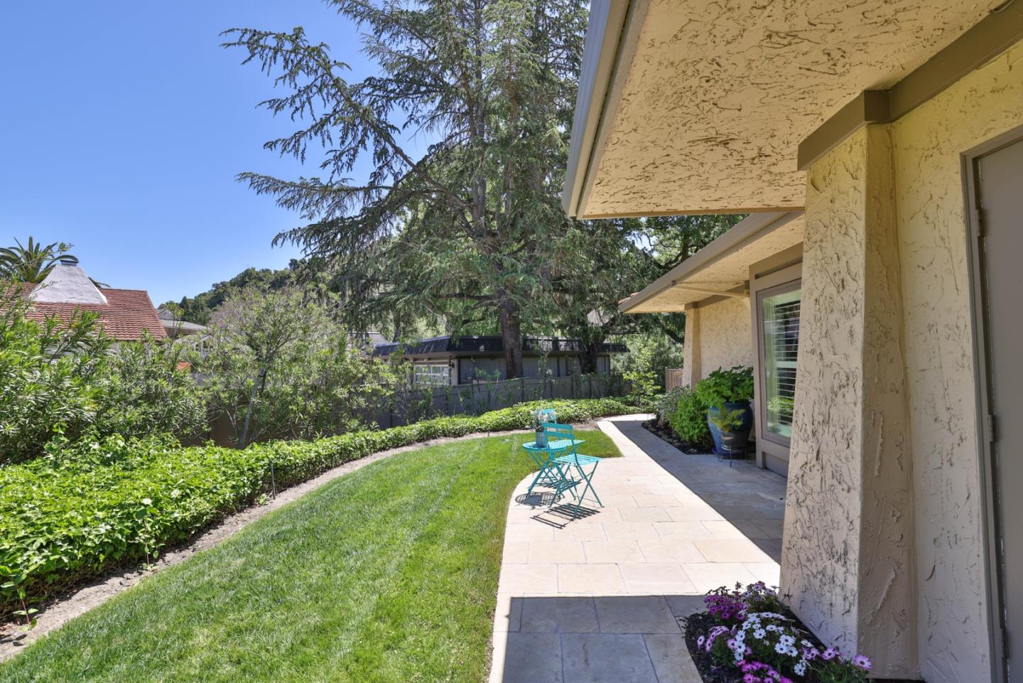 Detail Gallery Image 38 of 61 For 22306 Rancho Deep Cliff Dr, Cupertino,  CA 95014 - 2 Beds | 2 Baths
