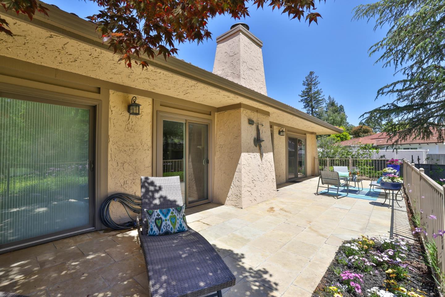 Detail Gallery Image 41 of 61 For 22306 Rancho Deep Cliff Dr, Cupertino,  CA 95014 - 2 Beds | 2 Baths