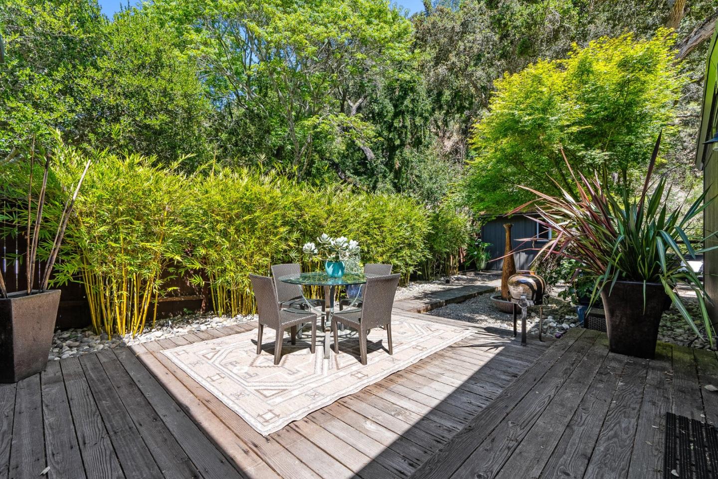 Detail Gallery Image 26 of 34 For 60 Southbank Rd, Carmel Valley,  CA 93924 - 2 Beds | 1 Baths