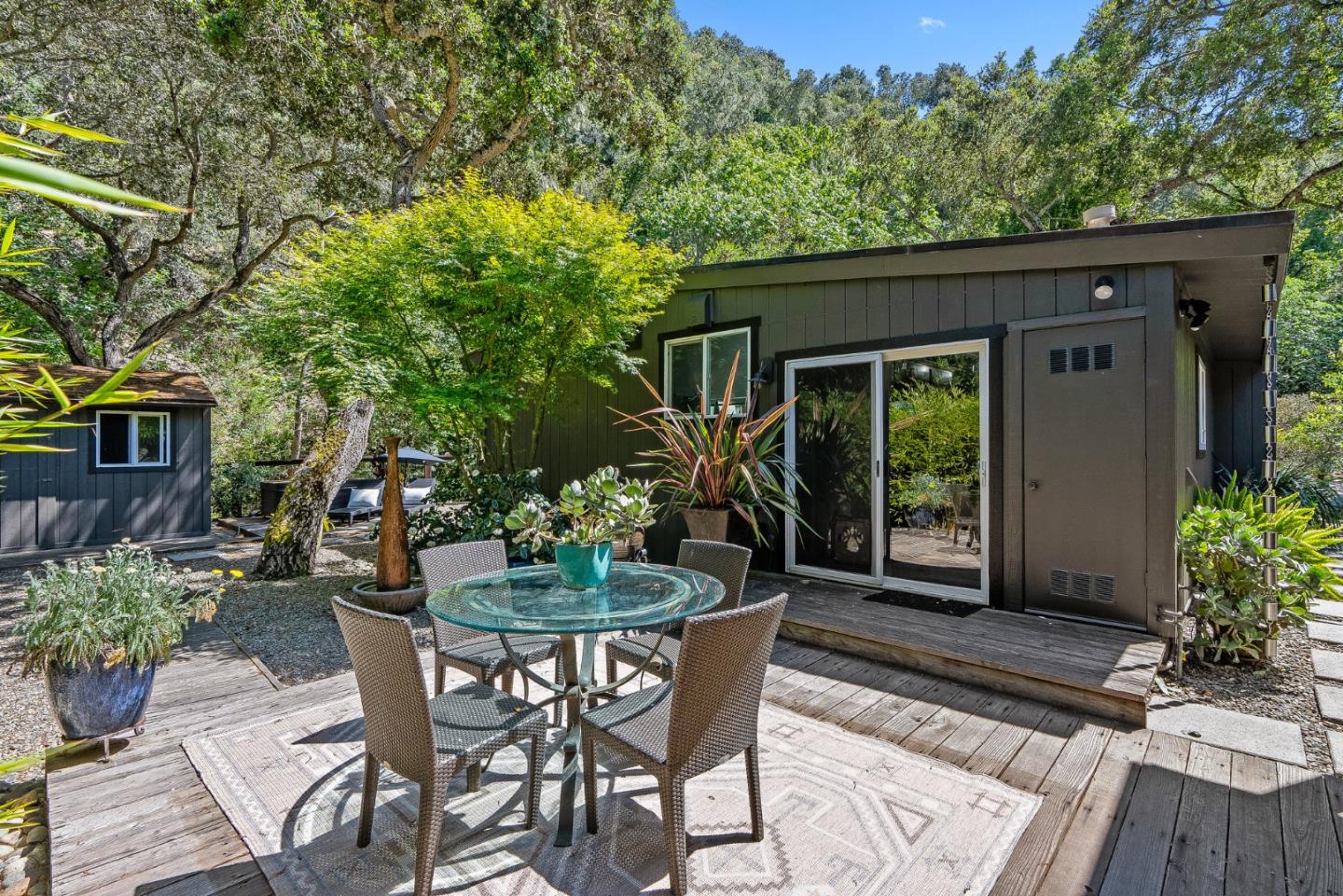 Detail Gallery Image 27 of 34 For 60 Southbank Rd, Carmel Valley,  CA 93924 - 2 Beds | 1 Baths