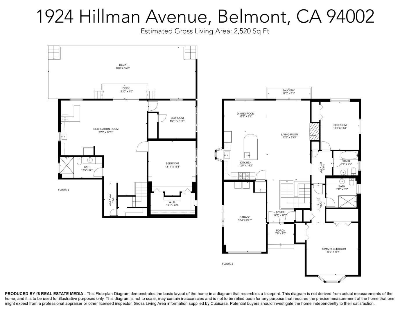 Detail Gallery Image 3 of 85 For 1924 Hillman Ave, Belmont,  CA 94002 - 4 Beds | 3 Baths
