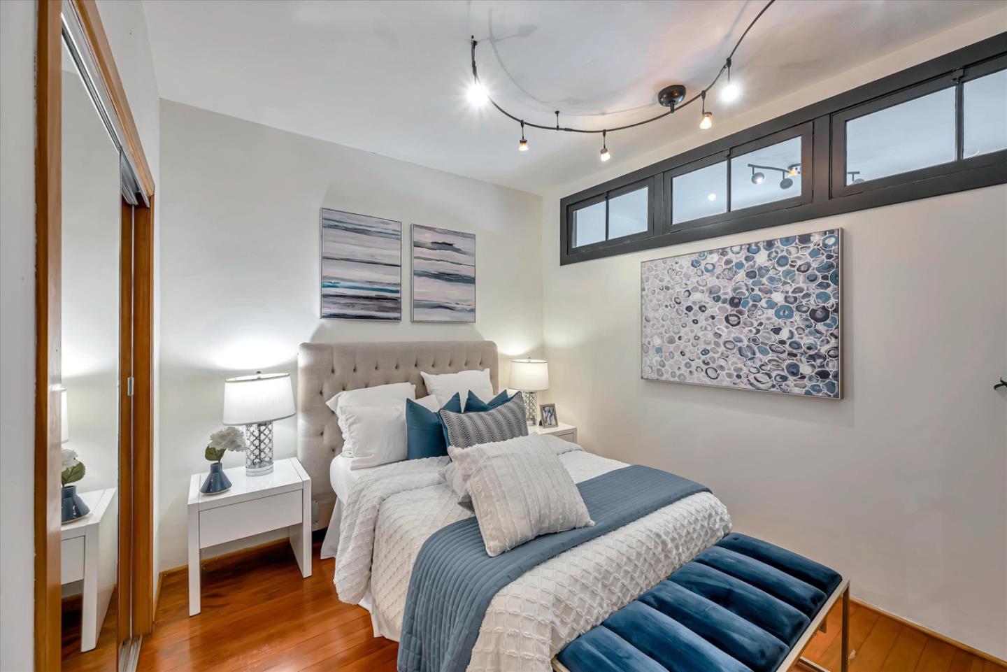 Detail Gallery Image 33 of 42 For 15 Fresno St, San Francisco,  CA 94133 - 3 Beds | 2 Baths