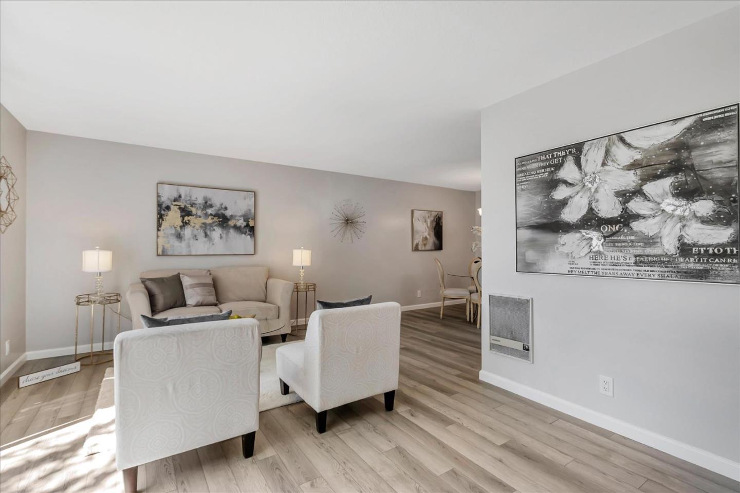 Detail Gallery Image 1 of 30 For 4425 Norwalk Dr #20,  San Jose,  CA 95129 - 2 Beds | 1/1 Baths