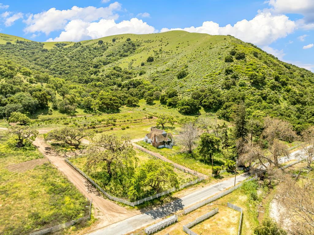 Detail Gallery Image 35 of 40 For 31280 Chualar Canyon Rd, Chualar,  CA 93925 - 4 Beds | 1 Baths