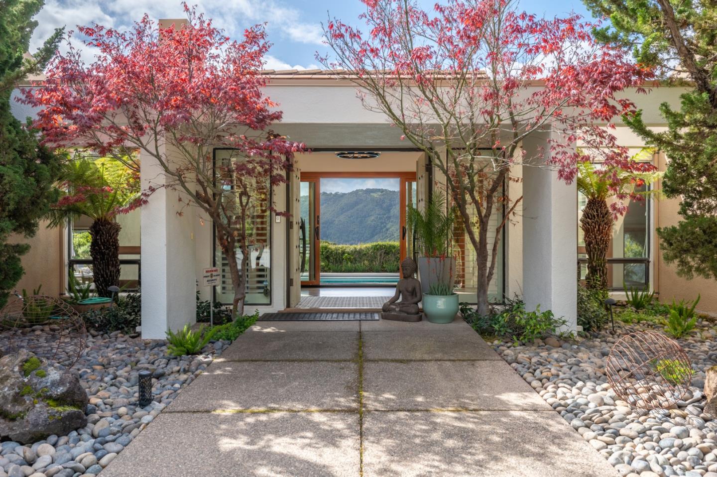 Detail Gallery Image 1 of 1 For 15506 via La Gitana, Carmel Valley,  CA 93924 - 3 Beds | 2/1 Baths