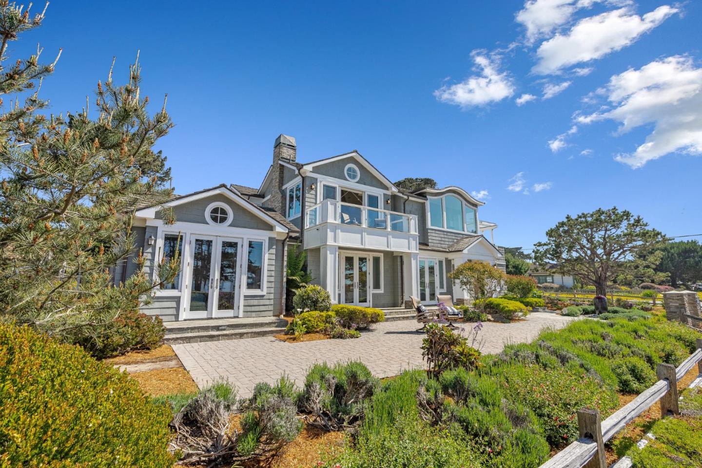 Detail Gallery Image 1 of 39 For 2993 Cormorant Rd, Pebble Beach,  CA 93953 - 4 Beds | 3/1 Baths
