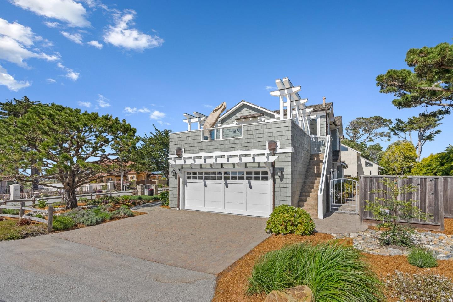 Detail Gallery Image 33 of 39 For 2993 Cormorant Rd, Pebble Beach,  CA 93953 - 4 Beds | 3/1 Baths