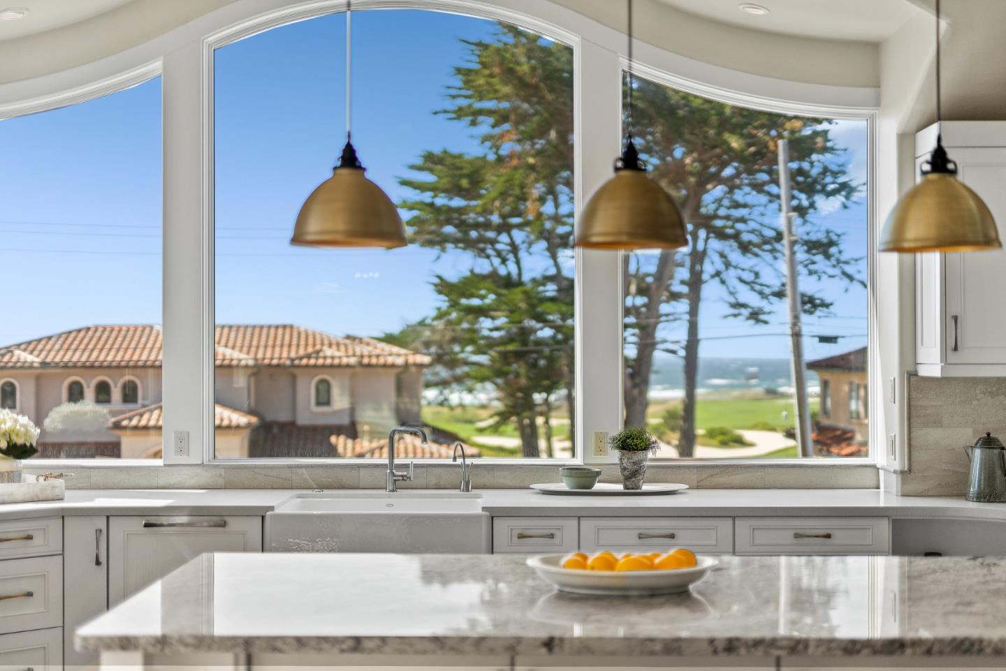 Detail Gallery Image 7 of 39 For 2993 Cormorant Rd, Pebble Beach,  CA 93953 - 4 Beds | 3/1 Baths