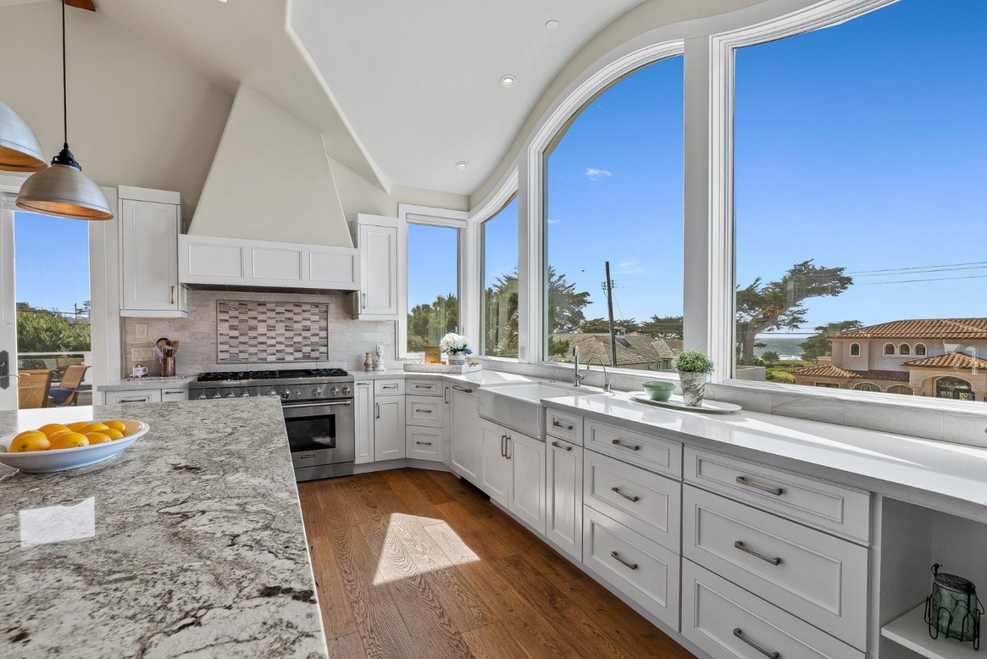 Detail Gallery Image 9 of 39 For 2993 Cormorant Rd, Pebble Beach,  CA 93953 - 4 Beds | 3/1 Baths