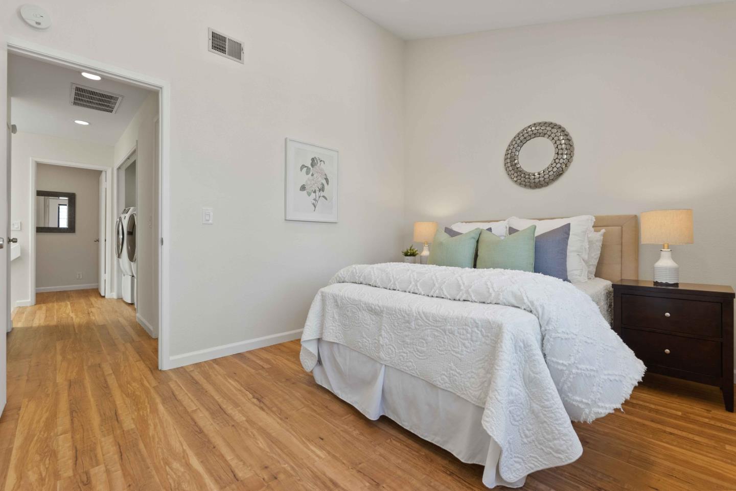Detail Gallery Image 23 of 33 For 115 Shelley Ave #D,  Campbell,  CA 95008 - 3 Beds | 2/1 Baths