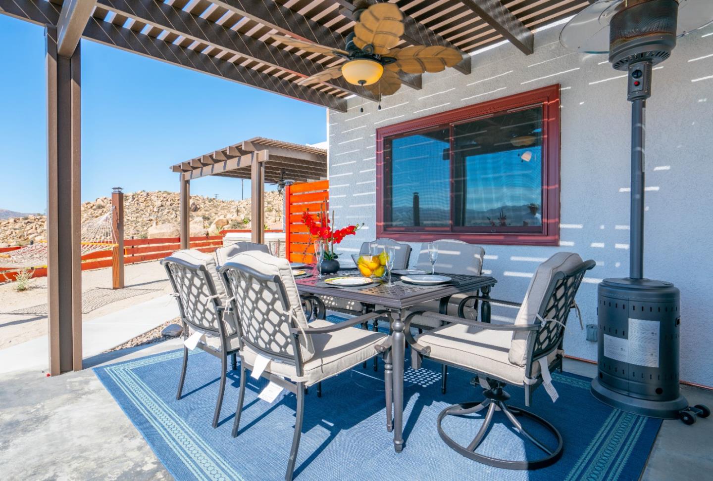 Detail Gallery Image 10 of 127 For 57263 Farrelo Rd, Yucca Valley,  CA 92284 - 3 Beds | 2/1 Baths