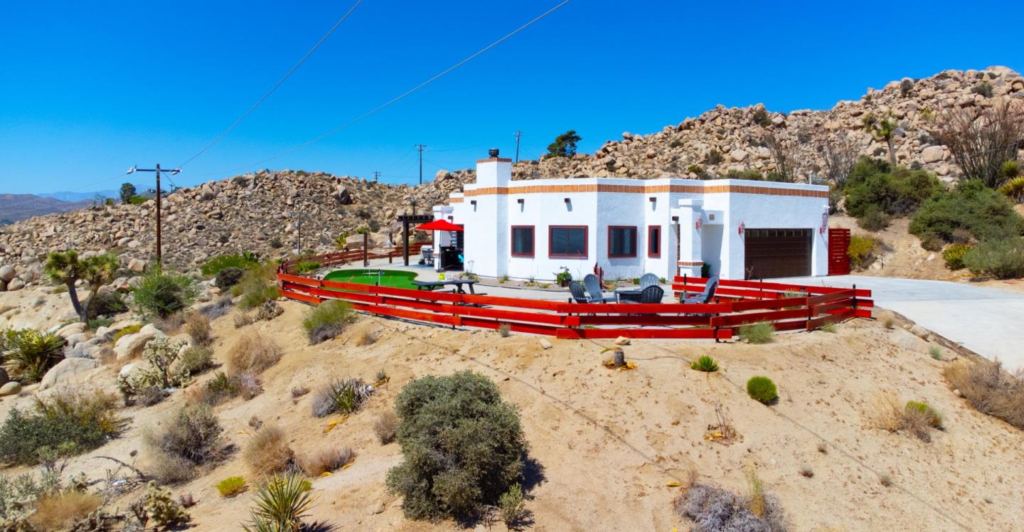 Detail Gallery Image 101 of 127 For 57263 Farrelo Rd, Yucca Valley,  CA 92284 - 3 Beds | 2/1 Baths