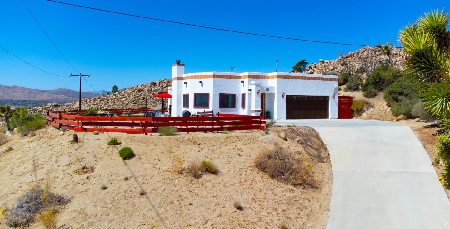 Detail Gallery Image 102 of 127 For 57263 Farrelo Rd, Yucca Valley,  CA 92284 - 3 Beds | 2/1 Baths