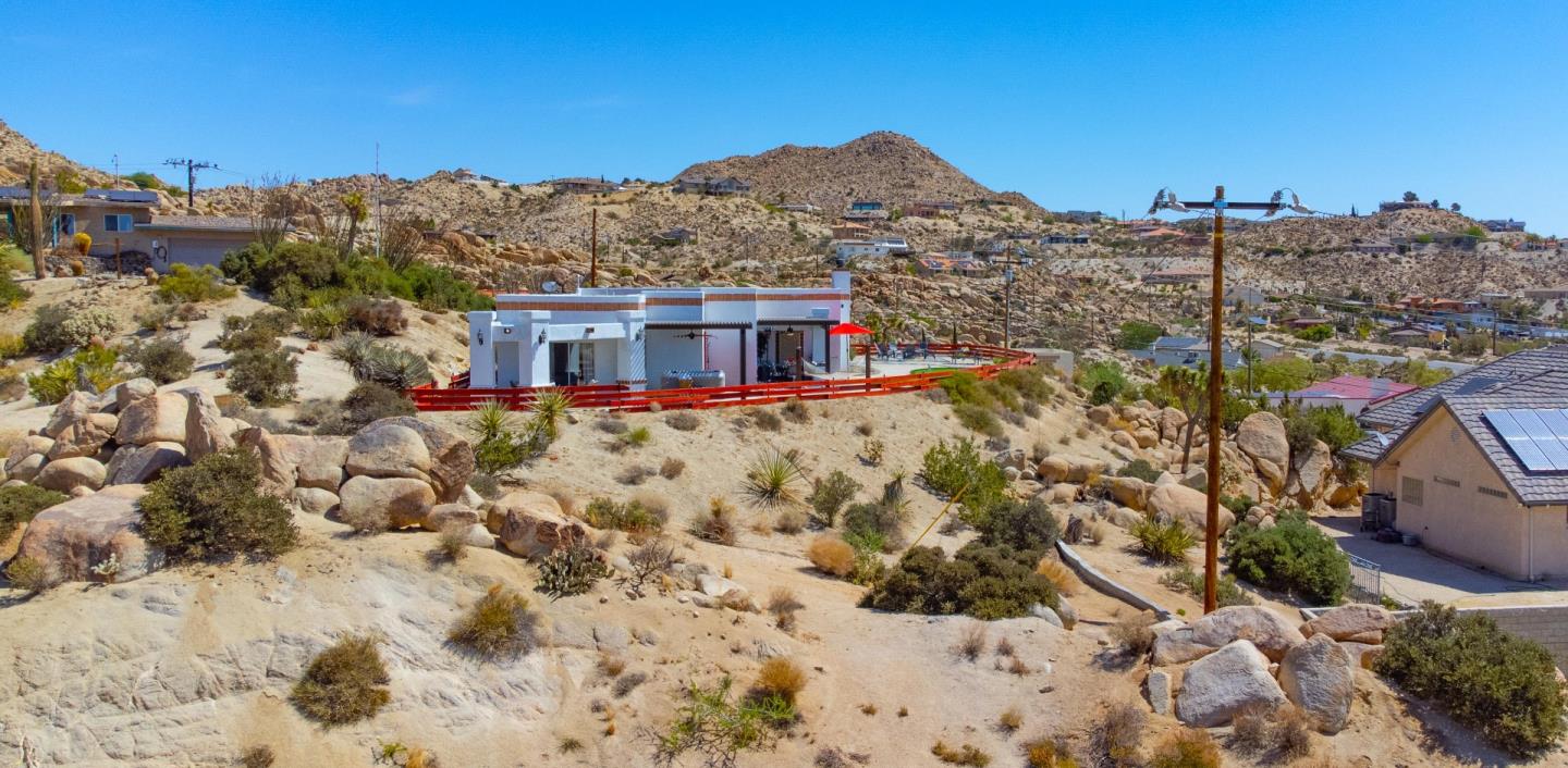 Detail Gallery Image 108 of 127 For 57263 Farrelo Rd, Yucca Valley,  CA 92284 - 3 Beds | 2/1 Baths