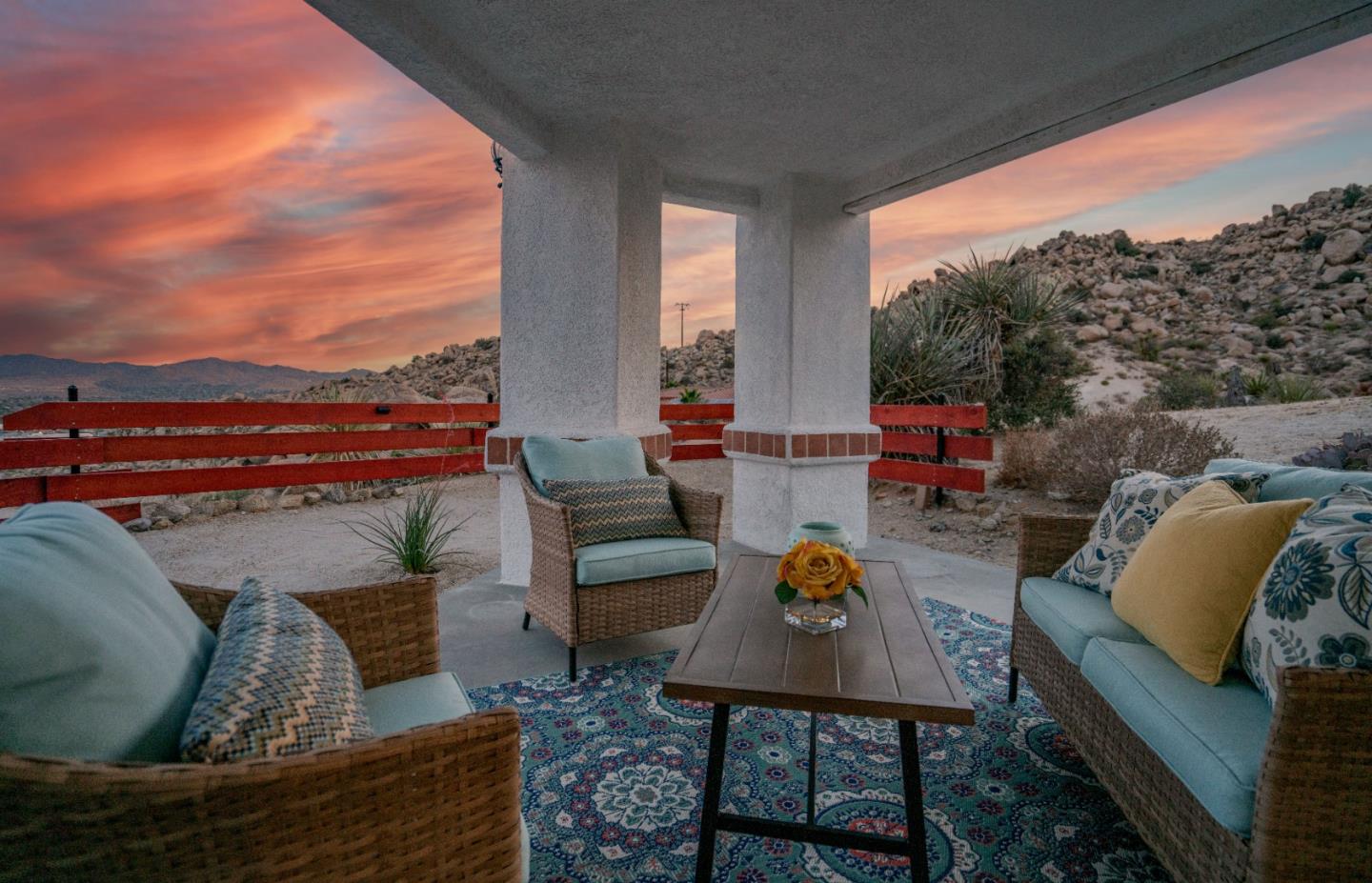 Detail Gallery Image 121 of 127 For 57263 Farrelo Rd, Yucca Valley,  CA 92284 - 3 Beds | 2/1 Baths