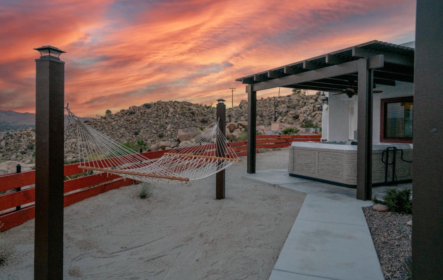 Detail Gallery Image 124 of 127 For 57263 Farrelo Rd, Yucca Valley,  CA 92284 - 3 Beds | 2/1 Baths