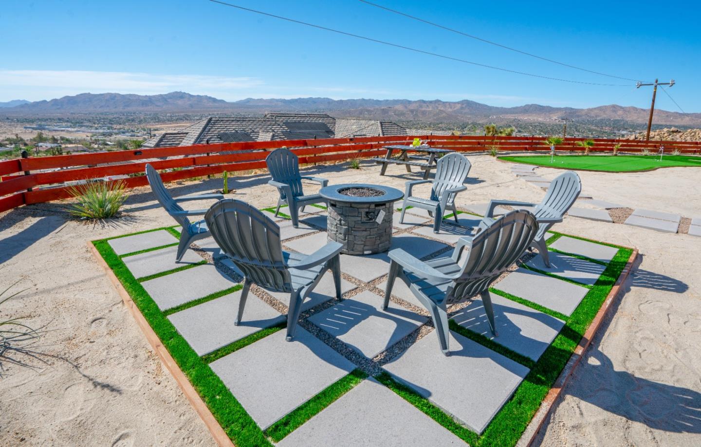 Detail Gallery Image 2 of 127 For 57263 Farrelo Rd, Yucca Valley,  CA 92284 - 3 Beds | 2/1 Baths