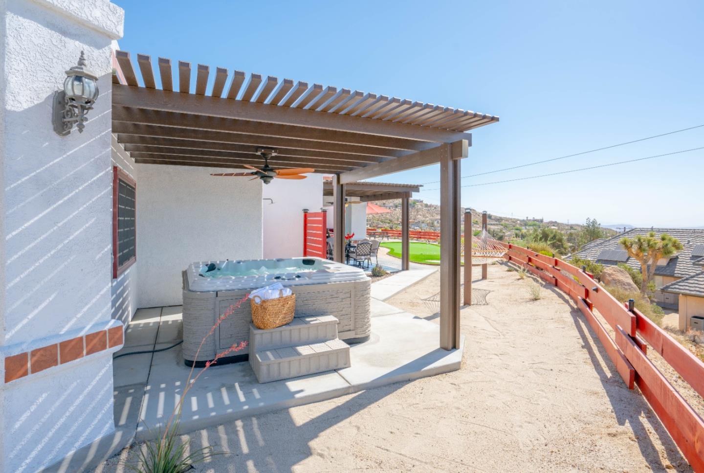 Detail Gallery Image 26 of 127 For 57263 Farrelo Rd, Yucca Valley,  CA 92284 - 3 Beds | 2/1 Baths