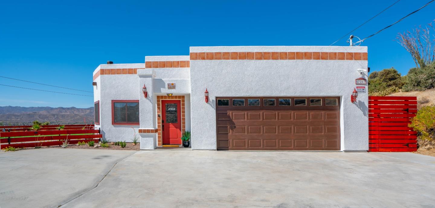 Detail Gallery Image 31 of 127 For 57263 Farrelo Rd, Yucca Valley,  CA 92284 - 3 Beds | 2/1 Baths
