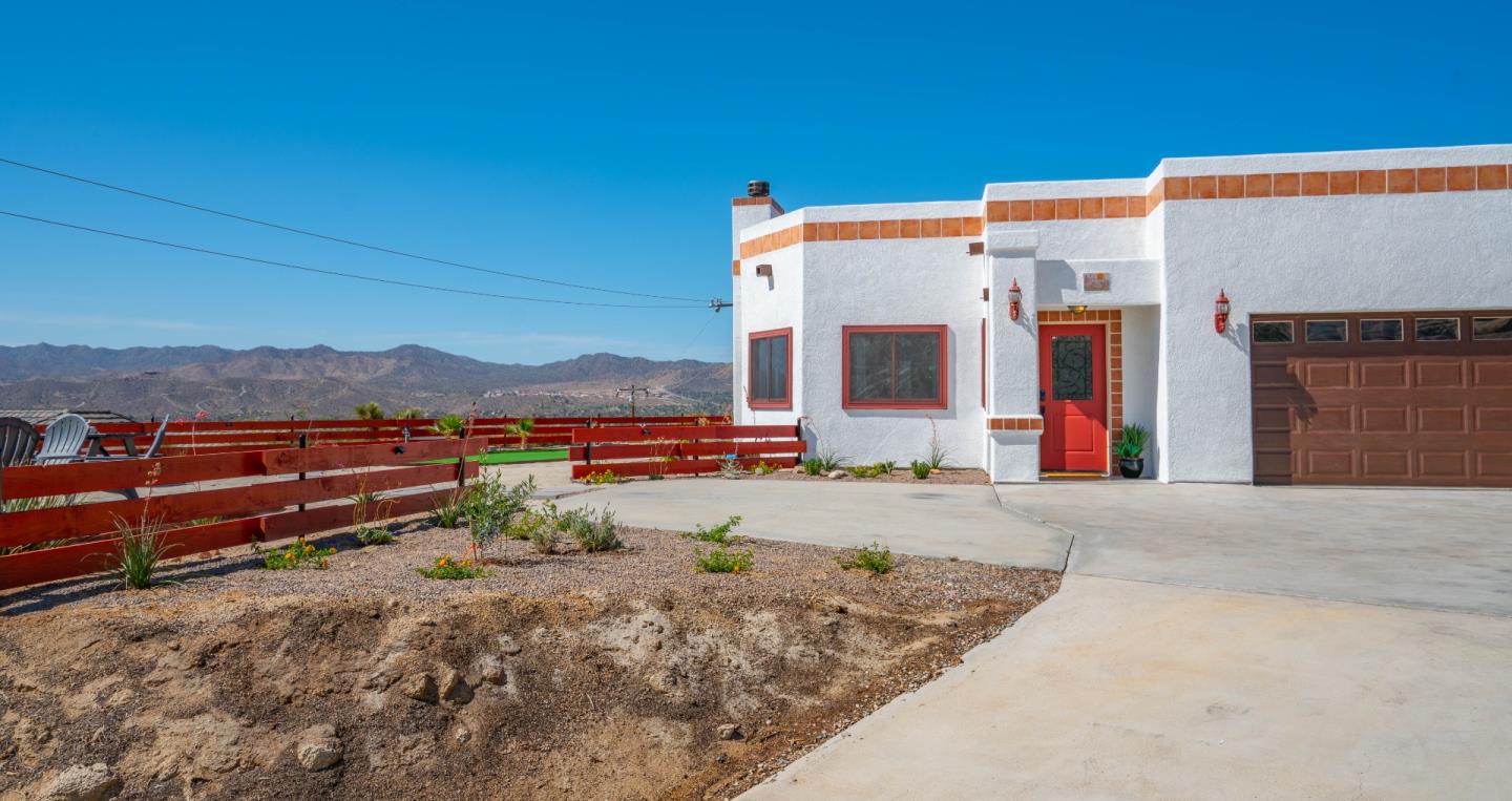 Detail Gallery Image 32 of 127 For 57263 Farrelo Rd, Yucca Valley,  CA 92284 - 3 Beds | 2/1 Baths