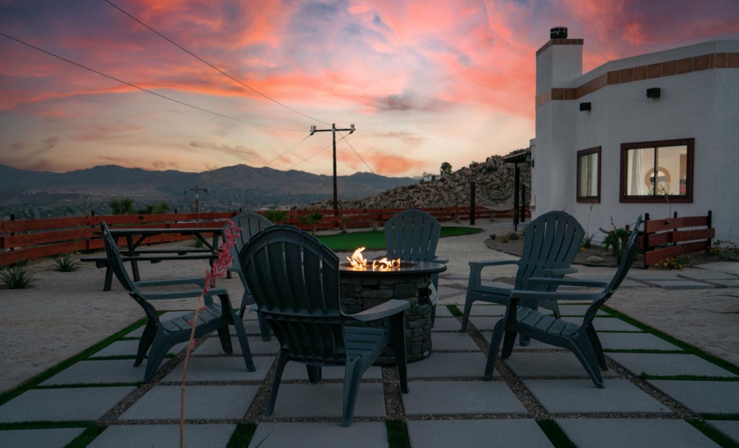 Detail Gallery Image 92 of 127 For 57263 Farrelo Rd, Yucca Valley,  CA 92284 - 3 Beds | 2/1 Baths